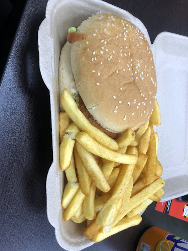 Photo of Grill 2 Thrill - 216 Crescent Rd, Bolton BL3 2JU